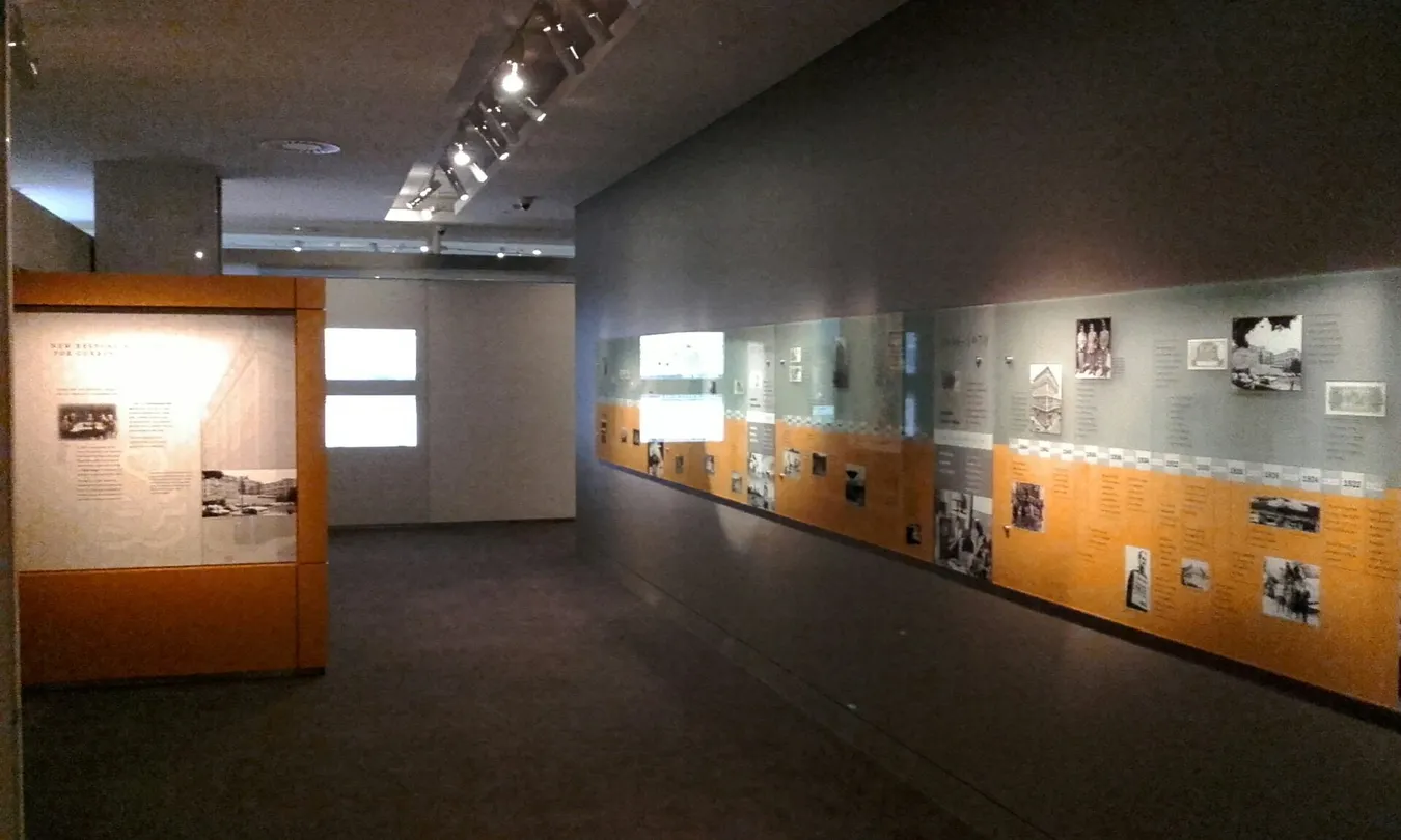 3_Reserve Bank of Australia Museum