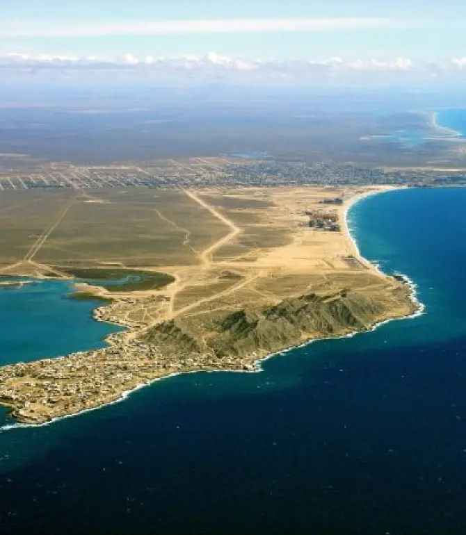 Bahia la Choya