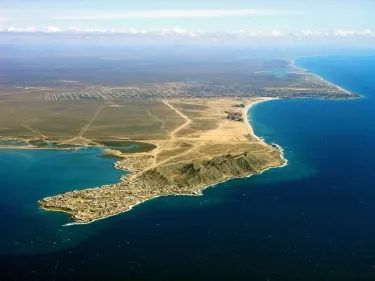 Bahia la Choya
