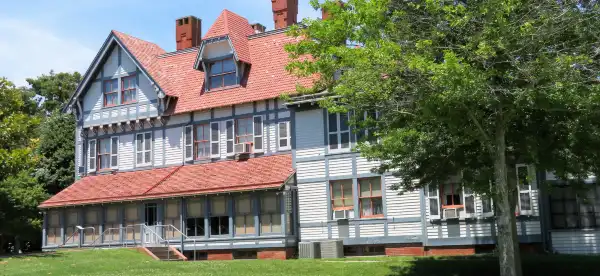 Cape May