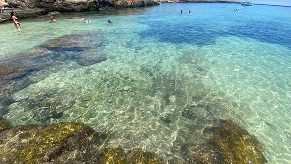 Lampedusa