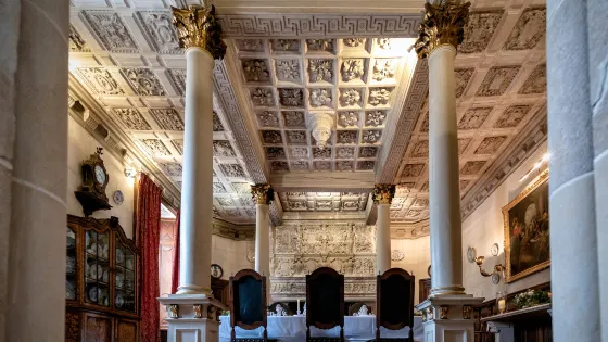 Château de Terre Neuve