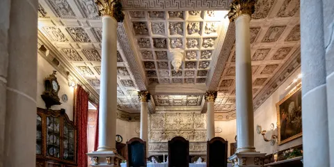 Château de Terre Neuve