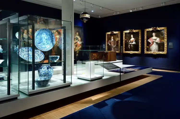 Hotels in der Nähe von Stedelijk Museum Alkmaar