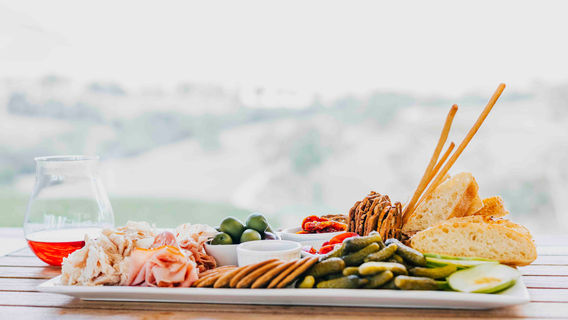 Dryridge Estate - Blue Mountains Winery - Megalong Valley