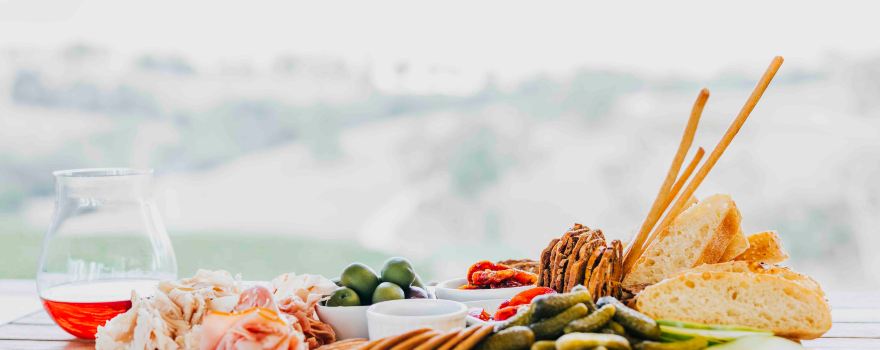 Dryridge Estate - Blue Mountains Winery - Megalong Valley