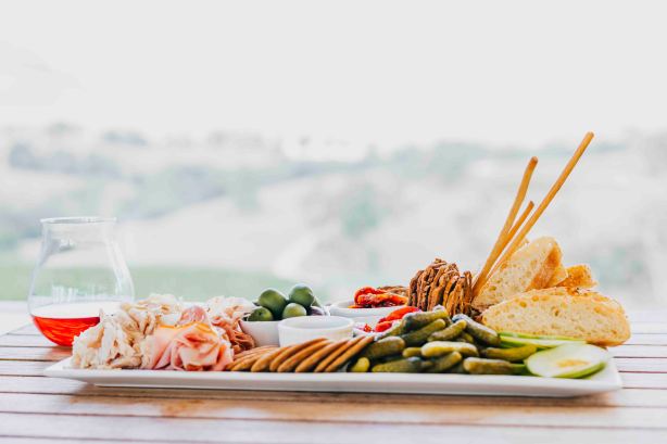 Dryridge Estate - Blue Mountains Winery - Megalong Valley