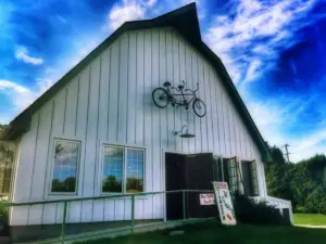 Tandem Ciders