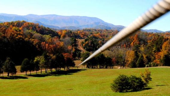 Jayell Ranch Family Adventure Park