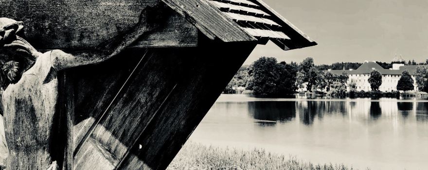 Strandbad Seeon