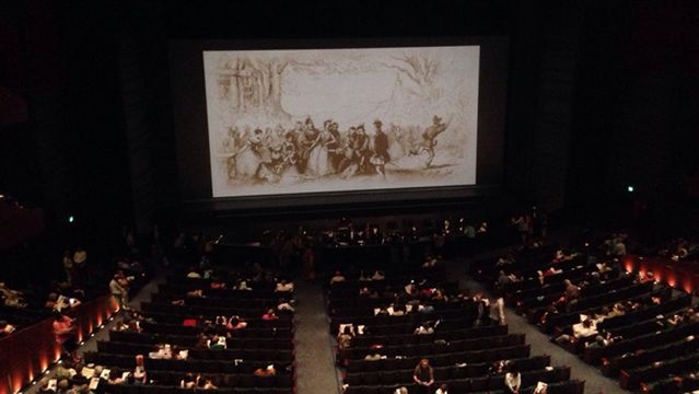 Pacific Northwest Ballet