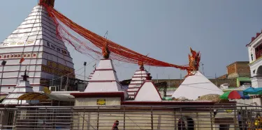 Basukinath Temple