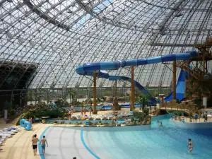 Aquapark Aquasferra