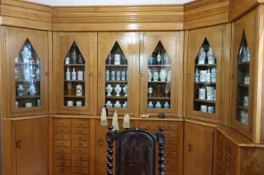 National Pirogov's Estate Museum