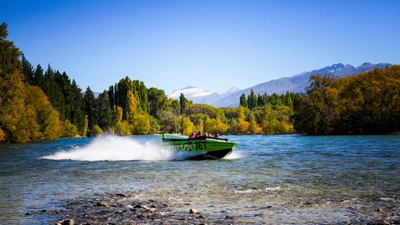 Wanaka