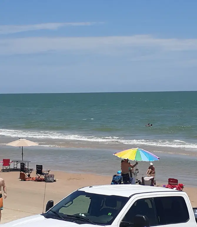 Surfside Beach