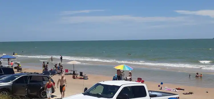 Hotel a Surfside Beach