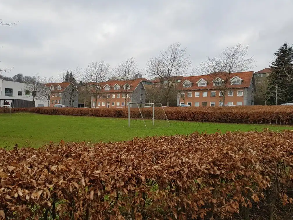 Hotels near Vifdamanlaegget