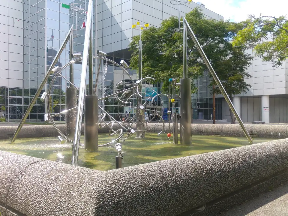 2_札幌市青少年科學館