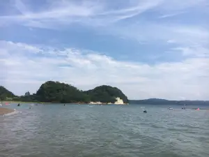 Marine Park Kaizoku Park