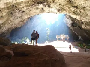 Kui Buri-Nationalpark