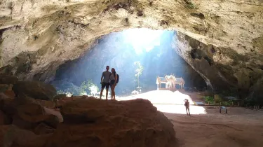 Amphoe Kui Buri
