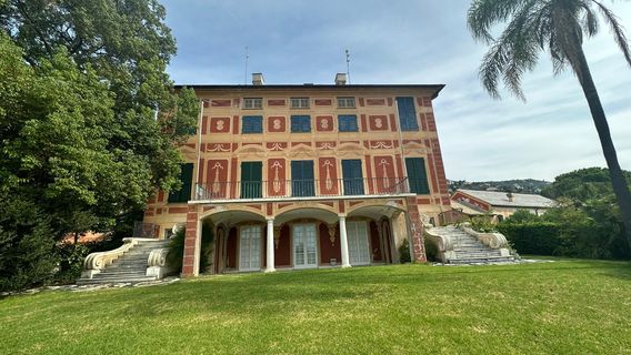 Nervi