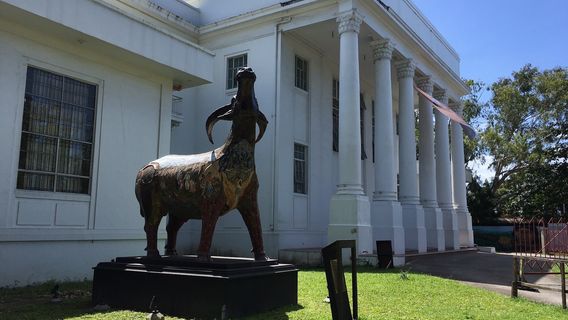 Bacolod