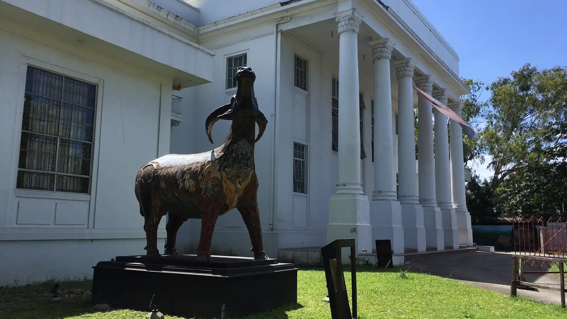 Hotel berhampiran The Negros Museum