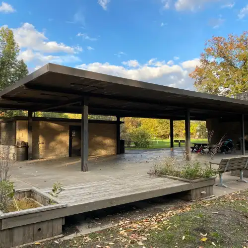 Buffalo Rock State Park