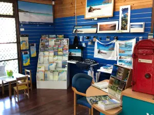 Esperance Visitor Centre
