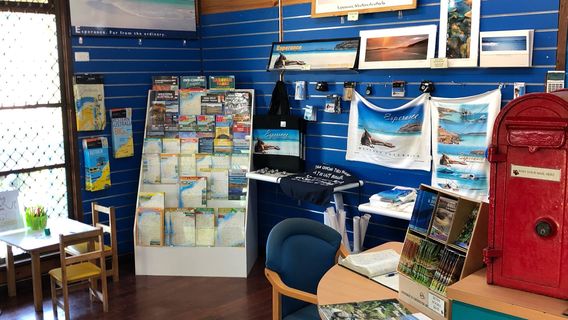 Esperance Visitor Centre