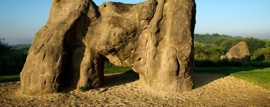 Summerhill Country Park