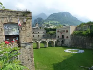 Forte Albertino