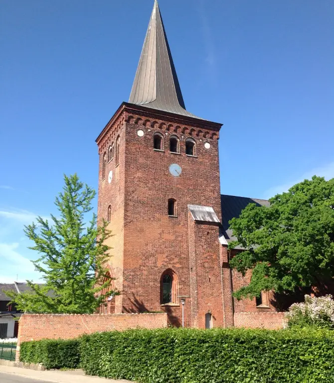Sakskobing