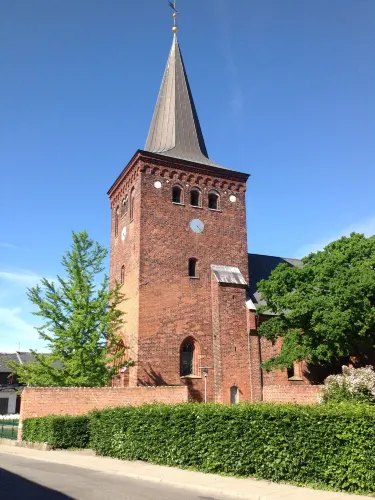 Sakskobing