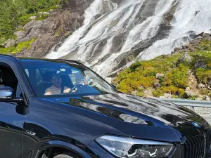Furebergsfossen