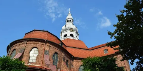 Nikiszowiec