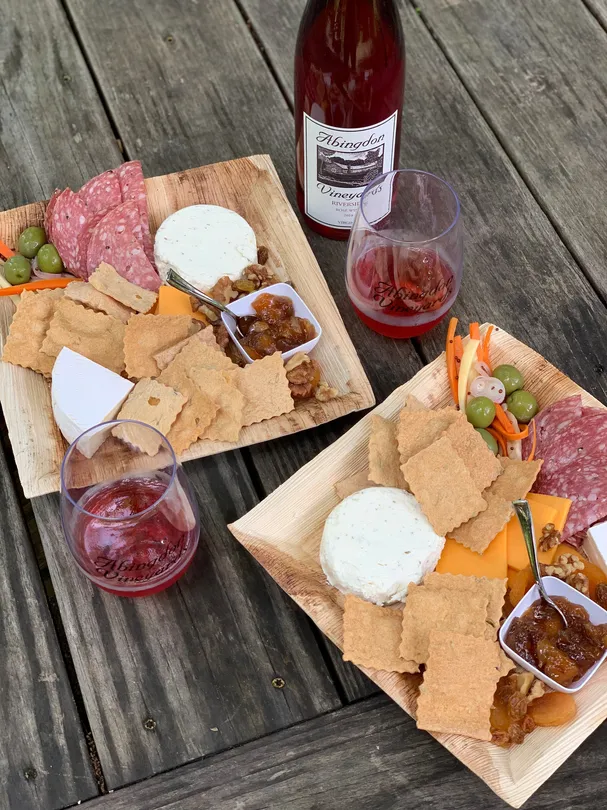 2_Abingdon Vineyard & Winery