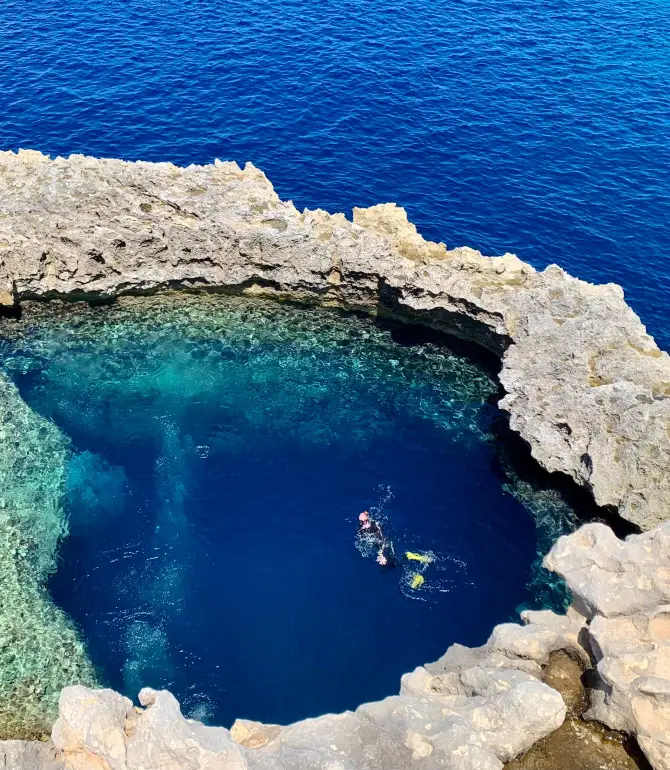 Gozo