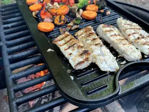 사카타 레이크 주립공원