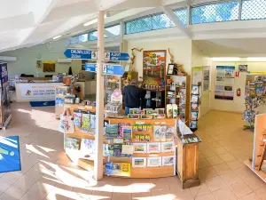 Central Wheatbelt Visitor Centre