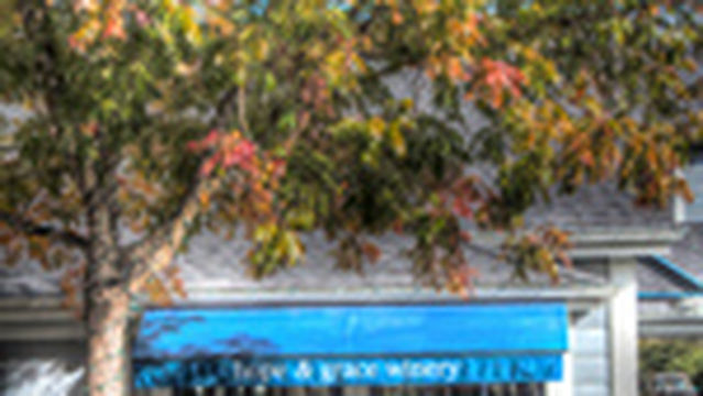 Hope & Grace Wines, Napa Valley