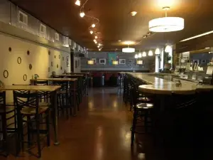 Double Barley Brewing