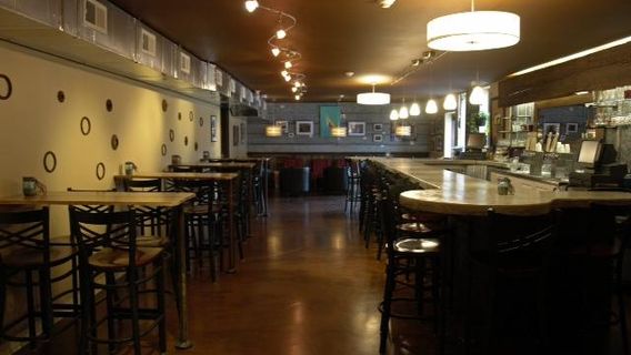 Double Barley Brewing