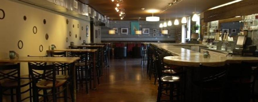 Double Barley Brewing