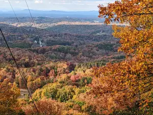 Bakers Mountain Park - Catawba County, NC