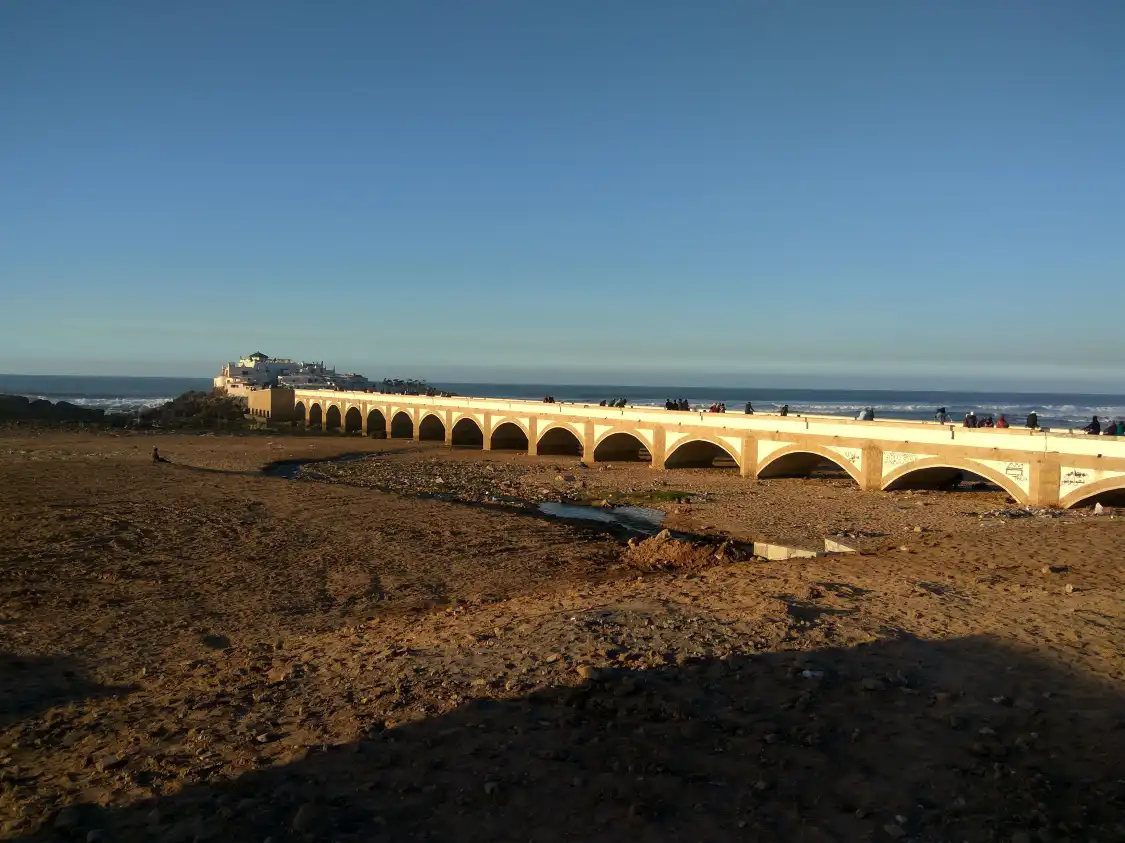 Hotel in zona Mausolee Sidi Abderrahmane