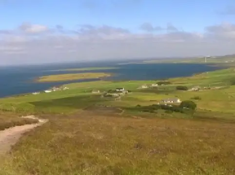 Cuween Hill Chambered Cairn