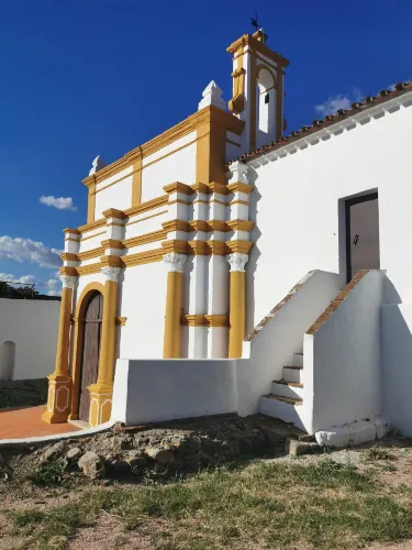 Nossa Senhora da Expectacao